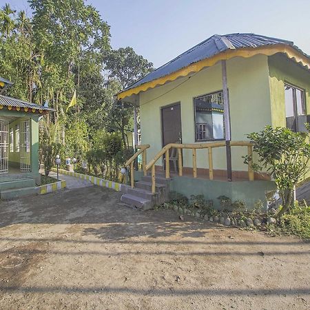 Hotel O Resort Green Wave Lataguri Esterno foto