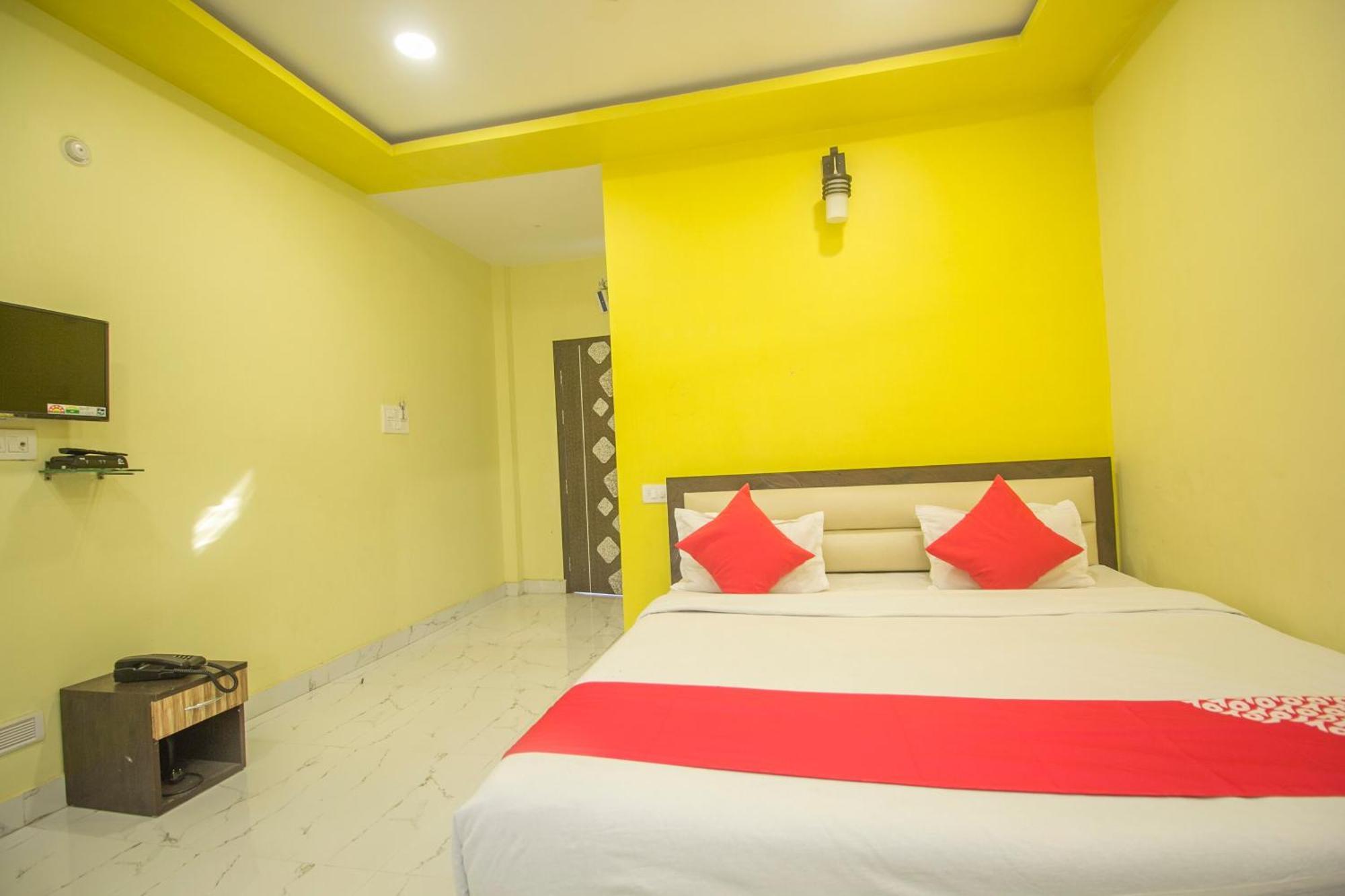 Hotel O Resort Green Wave Lataguri Esterno foto
