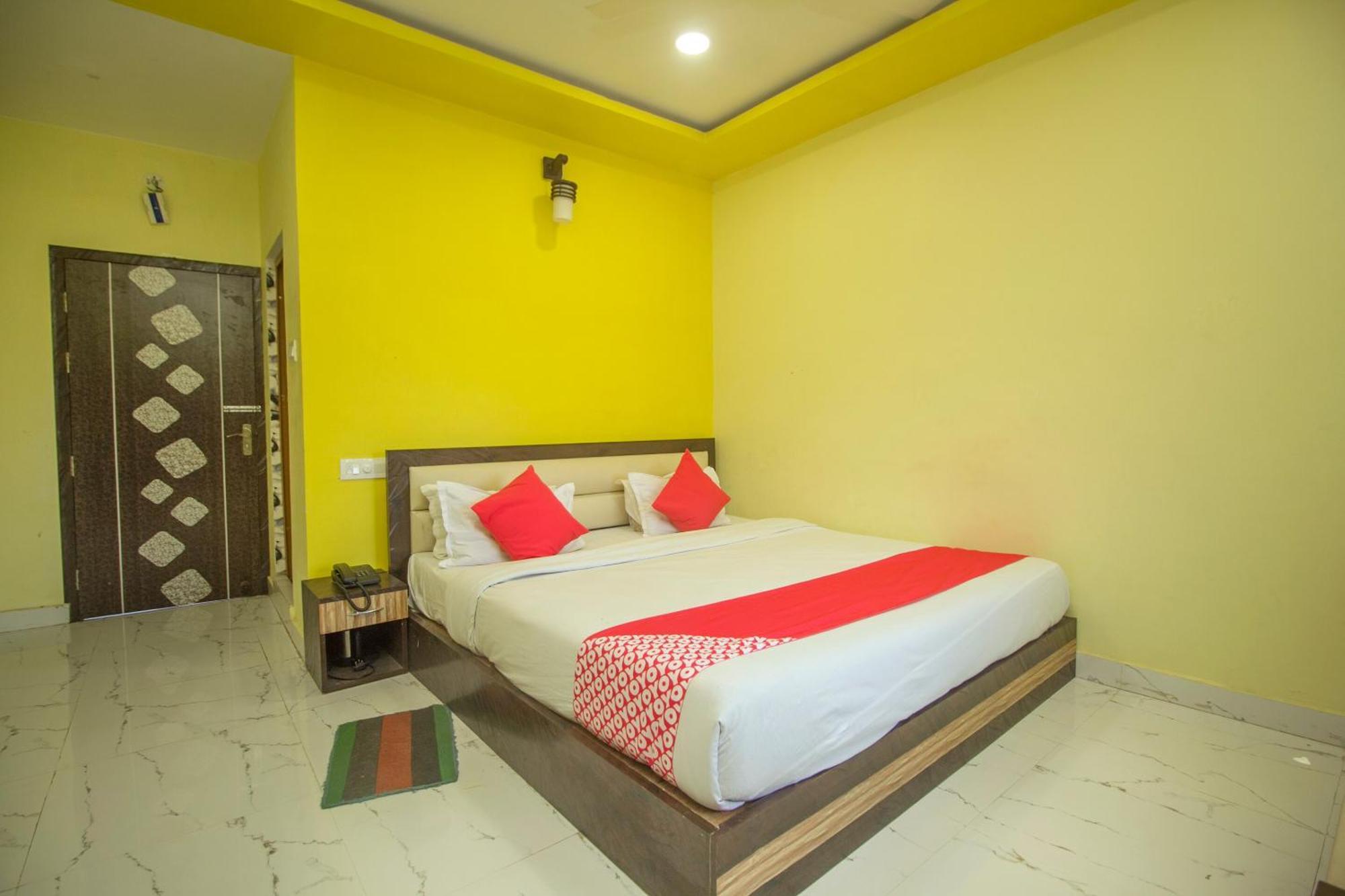 Hotel O Resort Green Wave Lataguri Esterno foto