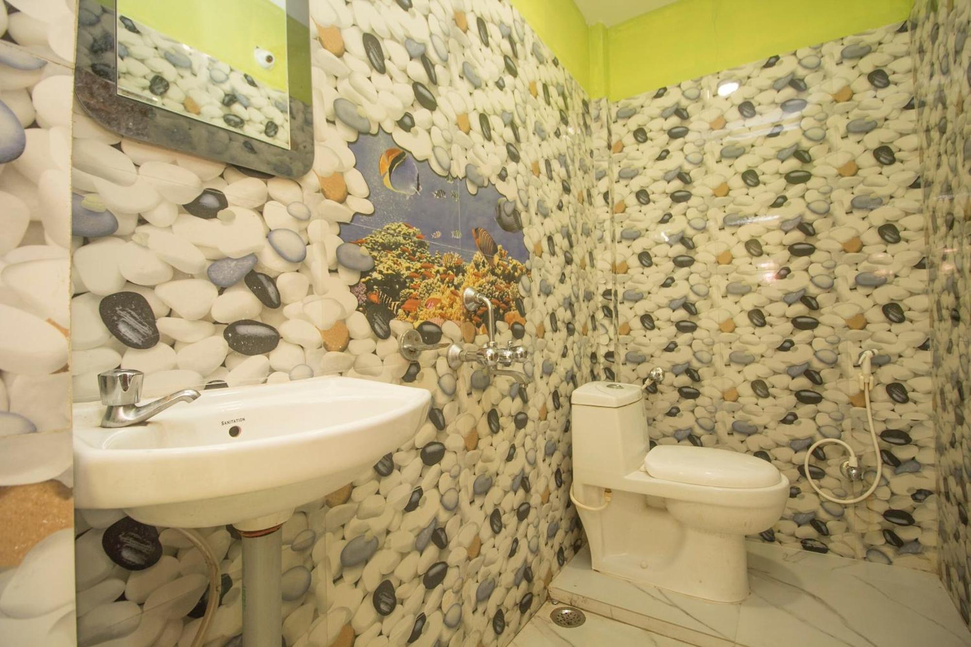 Hotel O Resort Green Wave Lataguri Esterno foto
