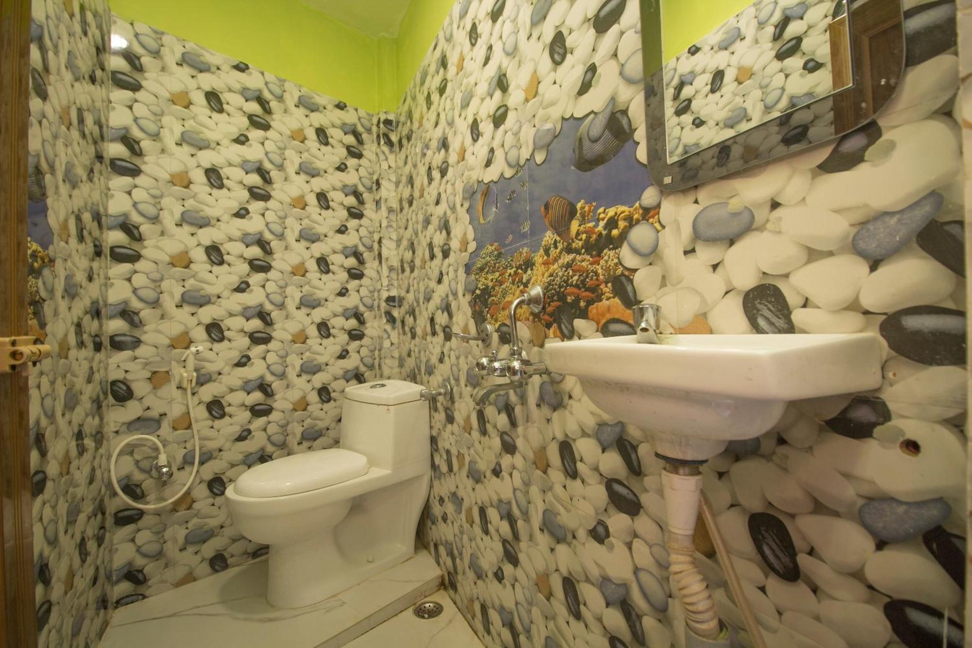 Hotel O Resort Green Wave Lataguri Esterno foto
