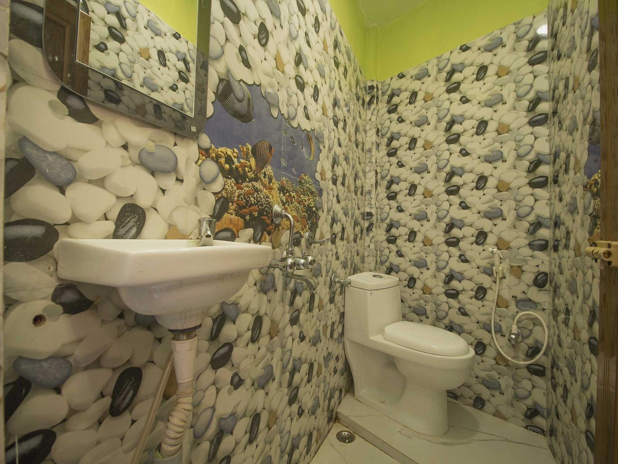 Hotel O Resort Green Wave Lataguri Esterno foto