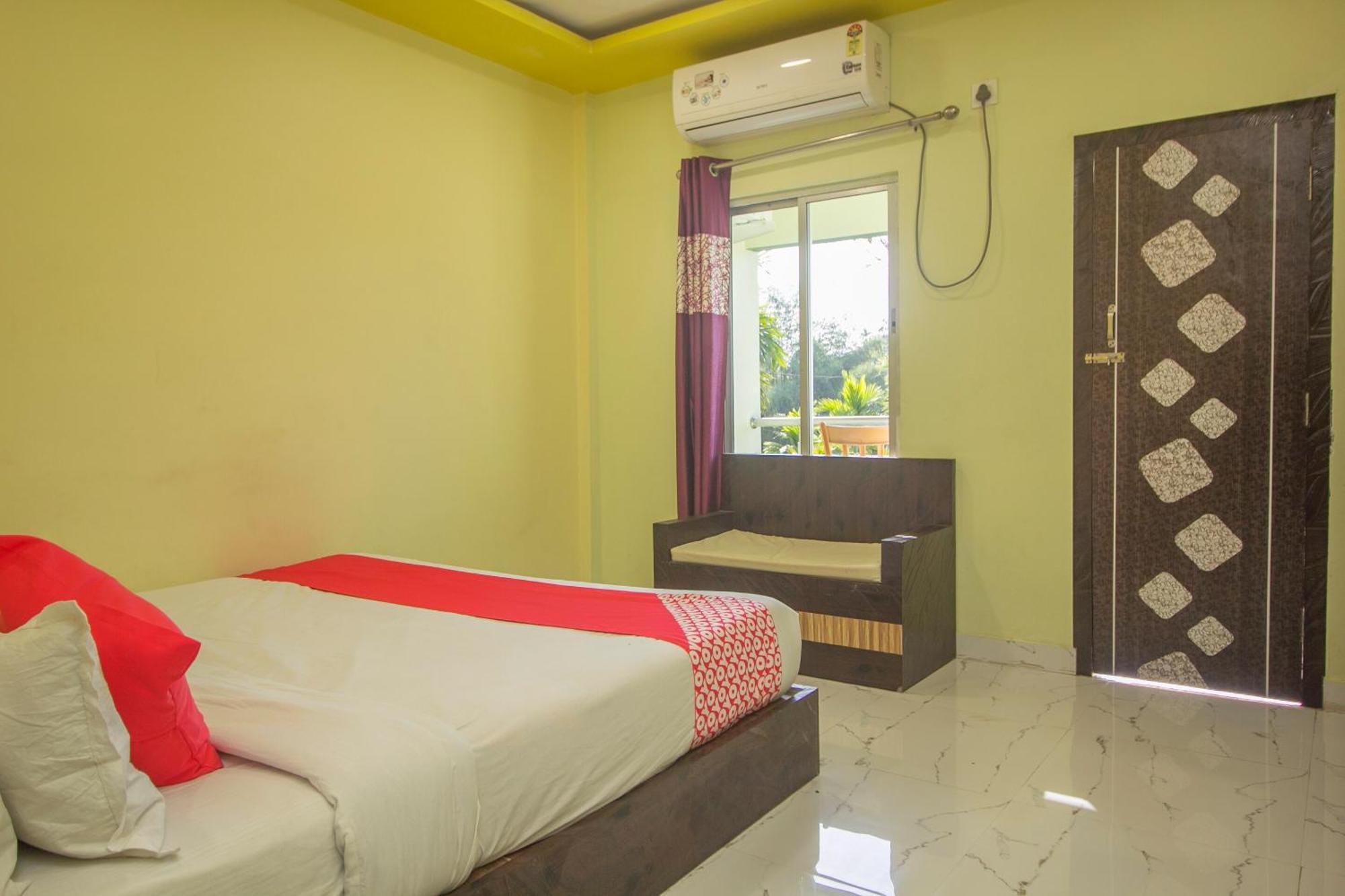 Hotel O Resort Green Wave Lataguri Esterno foto